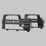 Raconteur Bed Rack (Jeep Gladiator) - iKamper