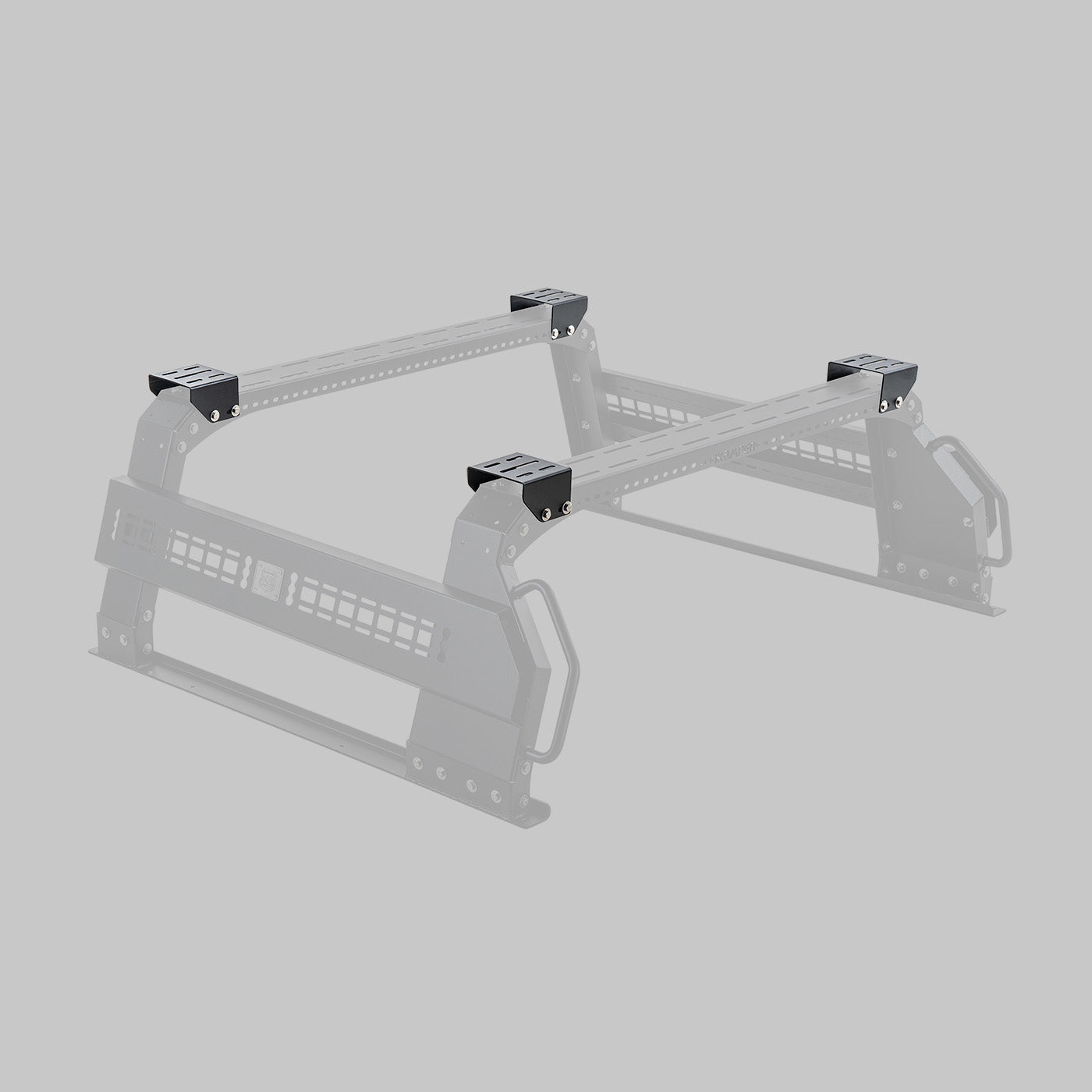 Raconteur Lift Up Brackets - iKamper