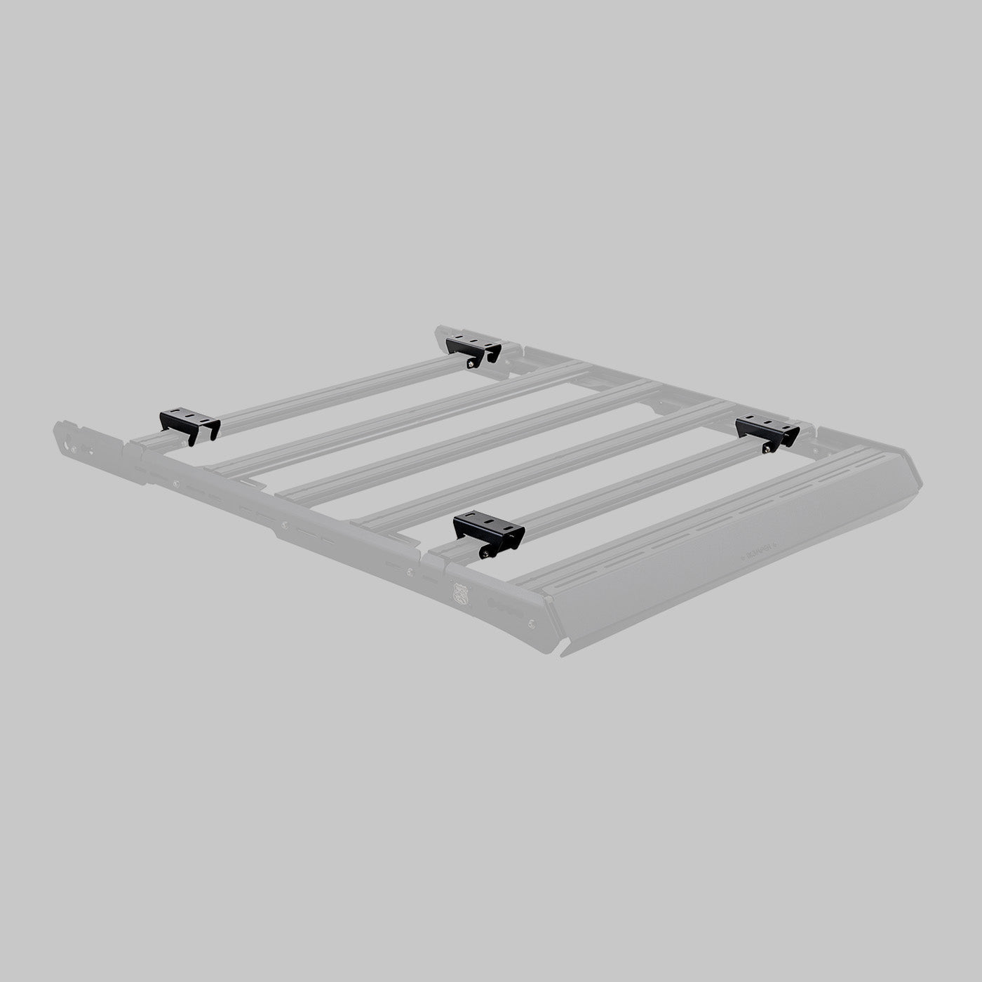 Raconteur Lift Up Brackets - iKamper