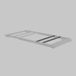 Raconteur Roof Rack Cross Bars - iKamper