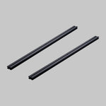 Raconteur Roof Rack Cross Bars - iKamper