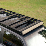 Raconteur Roof Rack (Toyota 4Runner) - iKamper