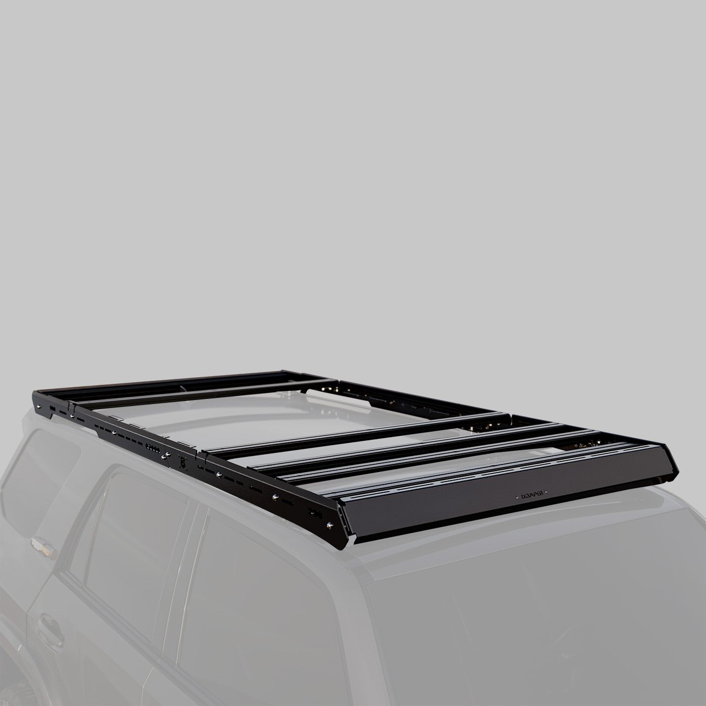 Raconteur Roof Rack (Toyota 4Runner) - iKamper