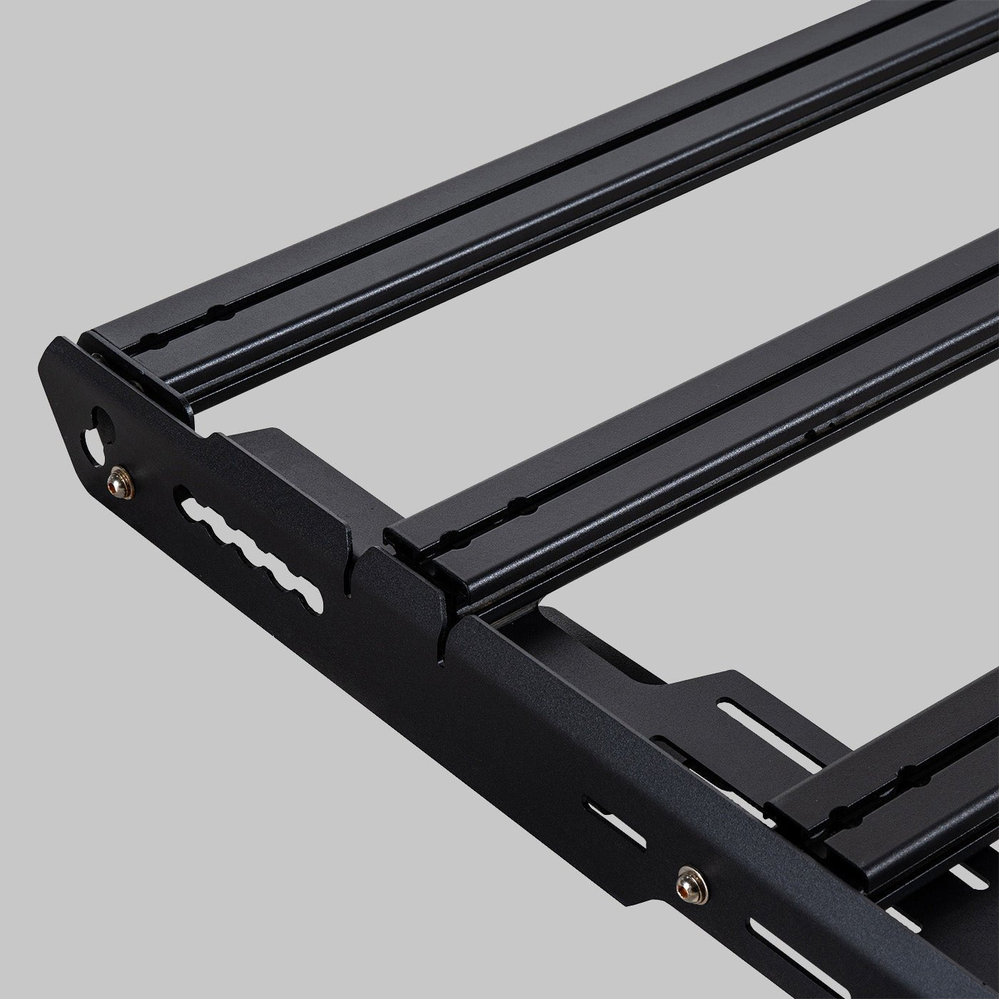 Raconteur Roof Rack (Toyota Tacoma) - iKamper