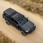 Raconteur Roof Rack (Toyota Tacoma) - iKamper