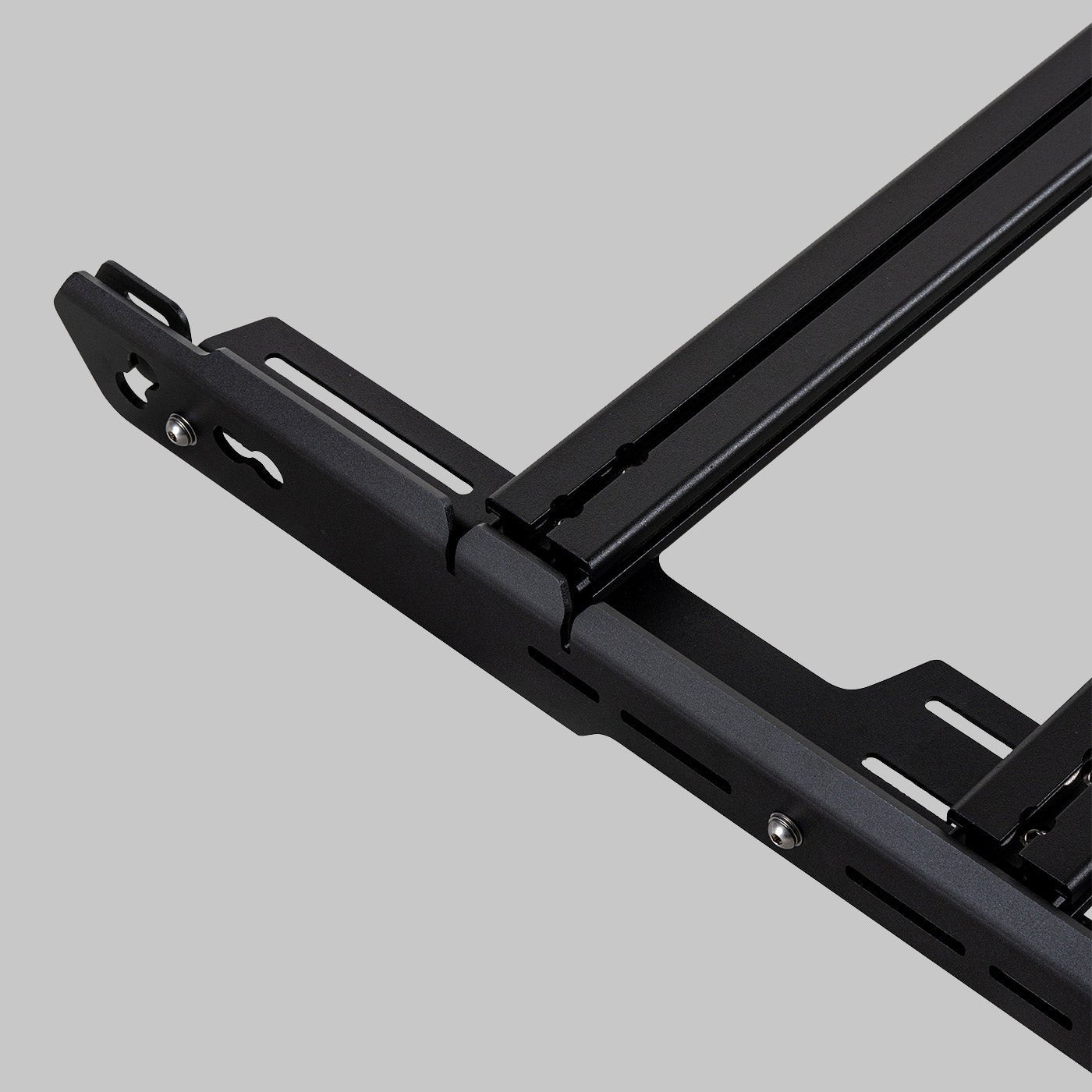 Raconteur Roof Rack (Toyota Tacoma) - iKamper