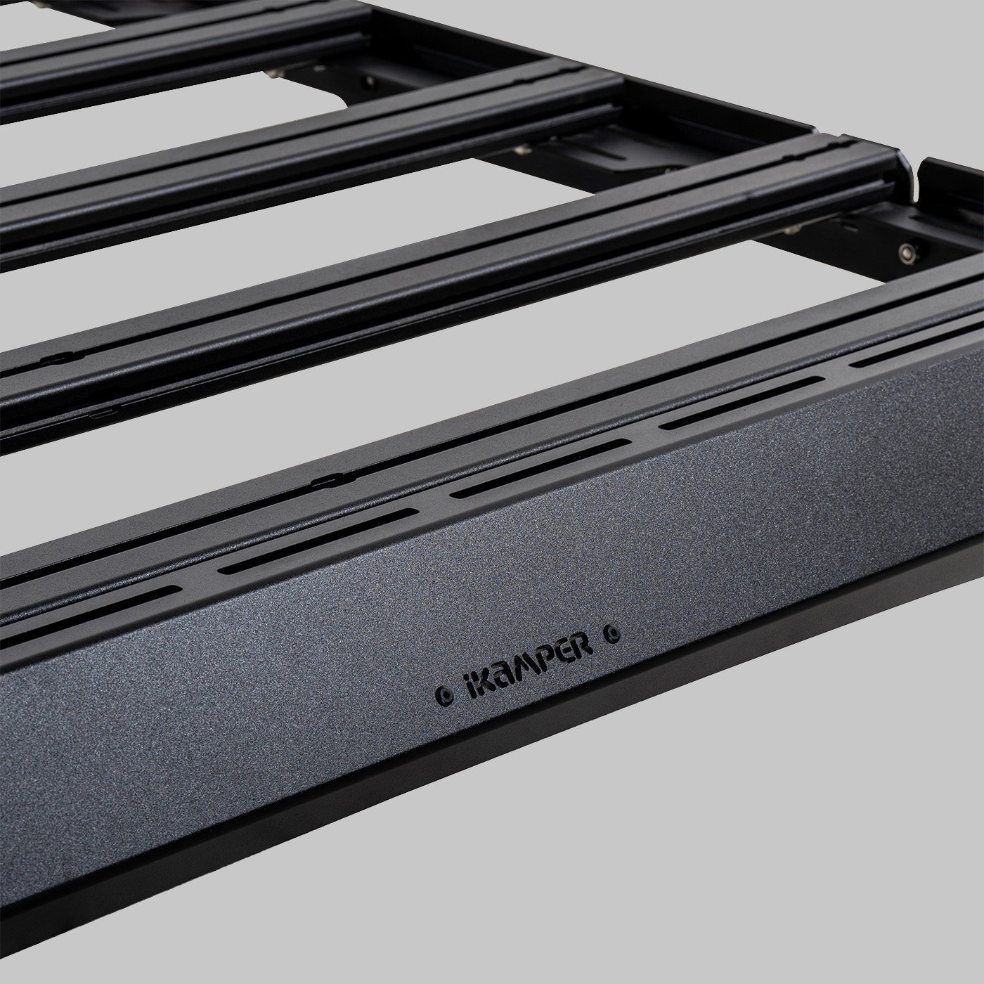 Raconteur Roof Rack (Toyota Tacoma) - iKamper