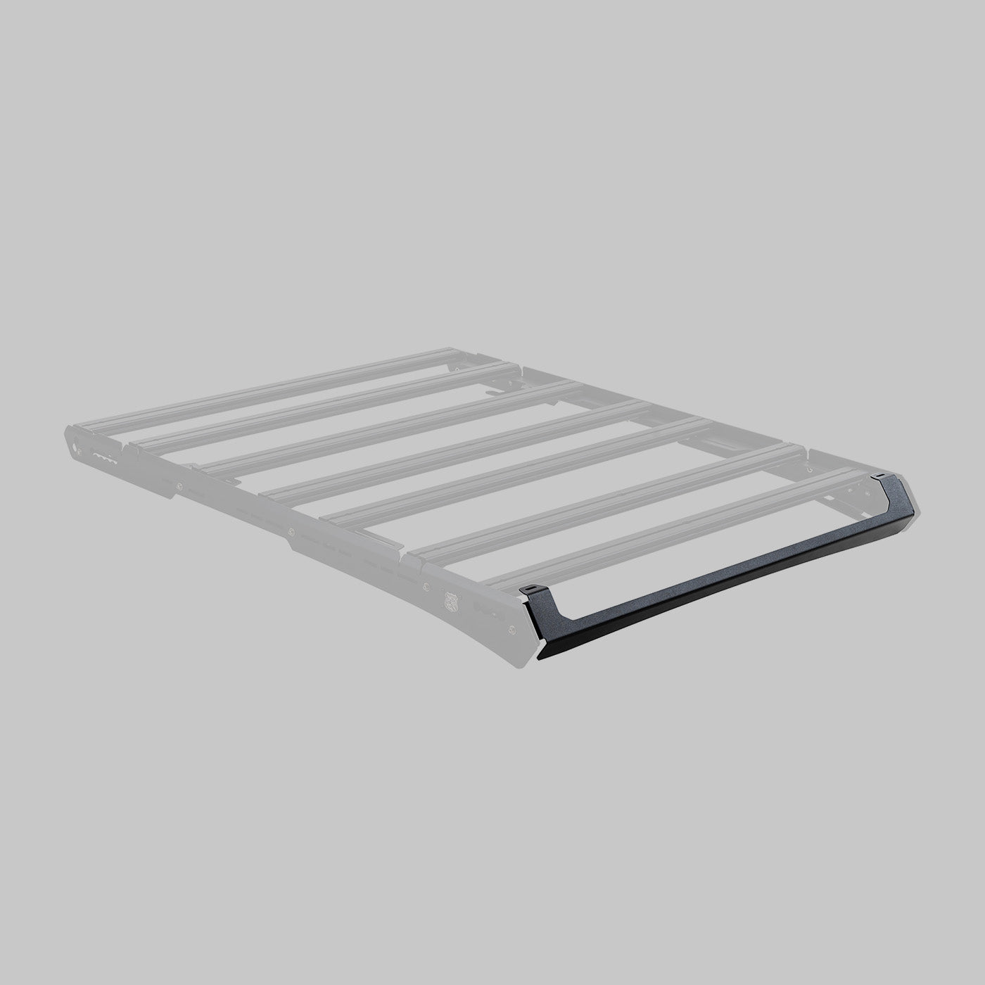 Raconteur Wind Deflector - Light Bar - iKamper