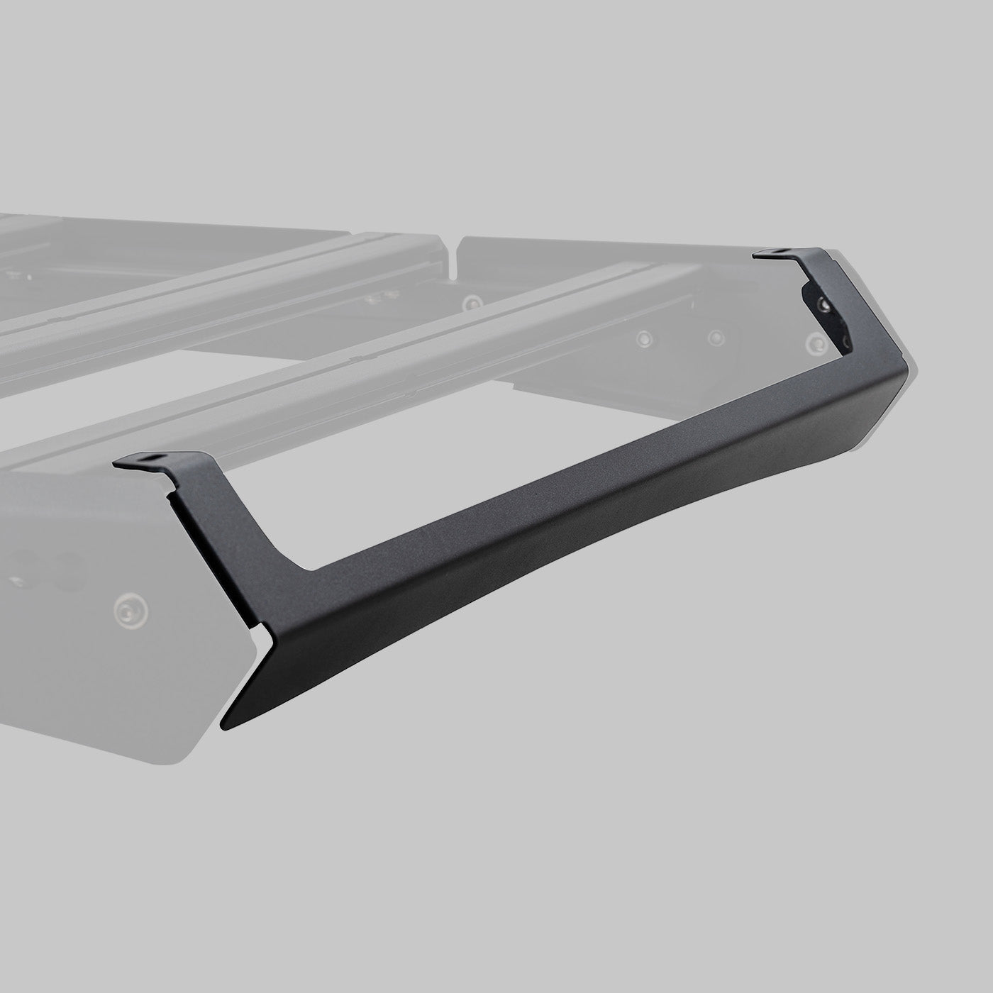 Raconteur Wind Deflector - Light Bar - iKamper