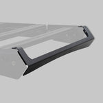 Raconteur Wind Deflector - Light Bar - iKamper
