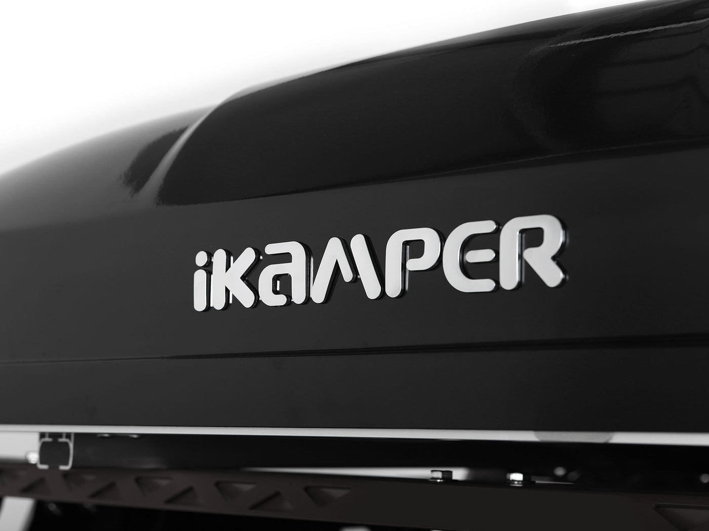 Replacement Logo Emblem - iKamper