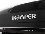 Replacement Logo Emblem - iKamper