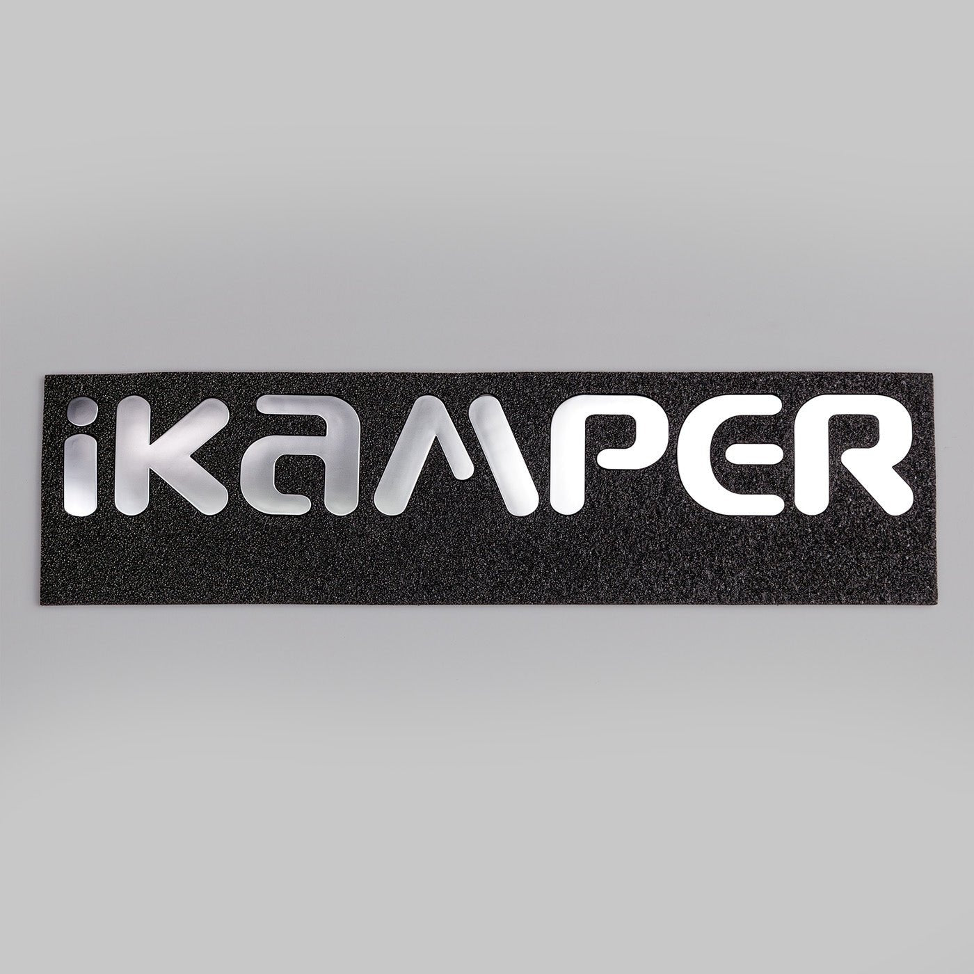 Replacement Logo Emblem - iKamper
