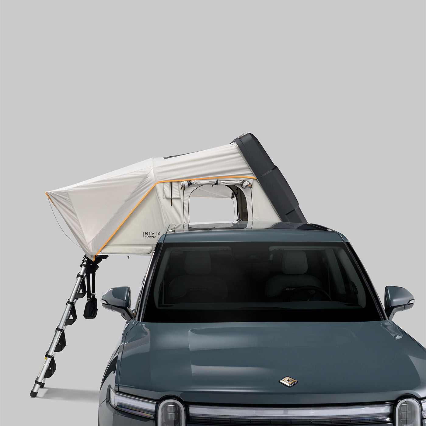 Rivian x iKamper Skycamp 4.0 DLX Duo