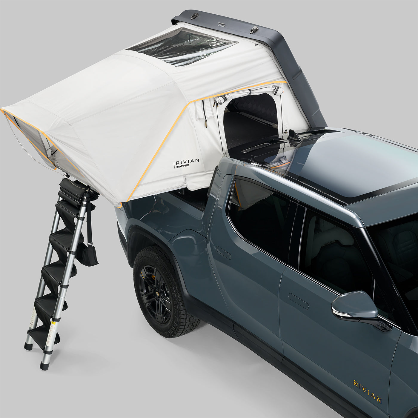 Rivian x iKamper Skycamp 4.0 DLX Duo