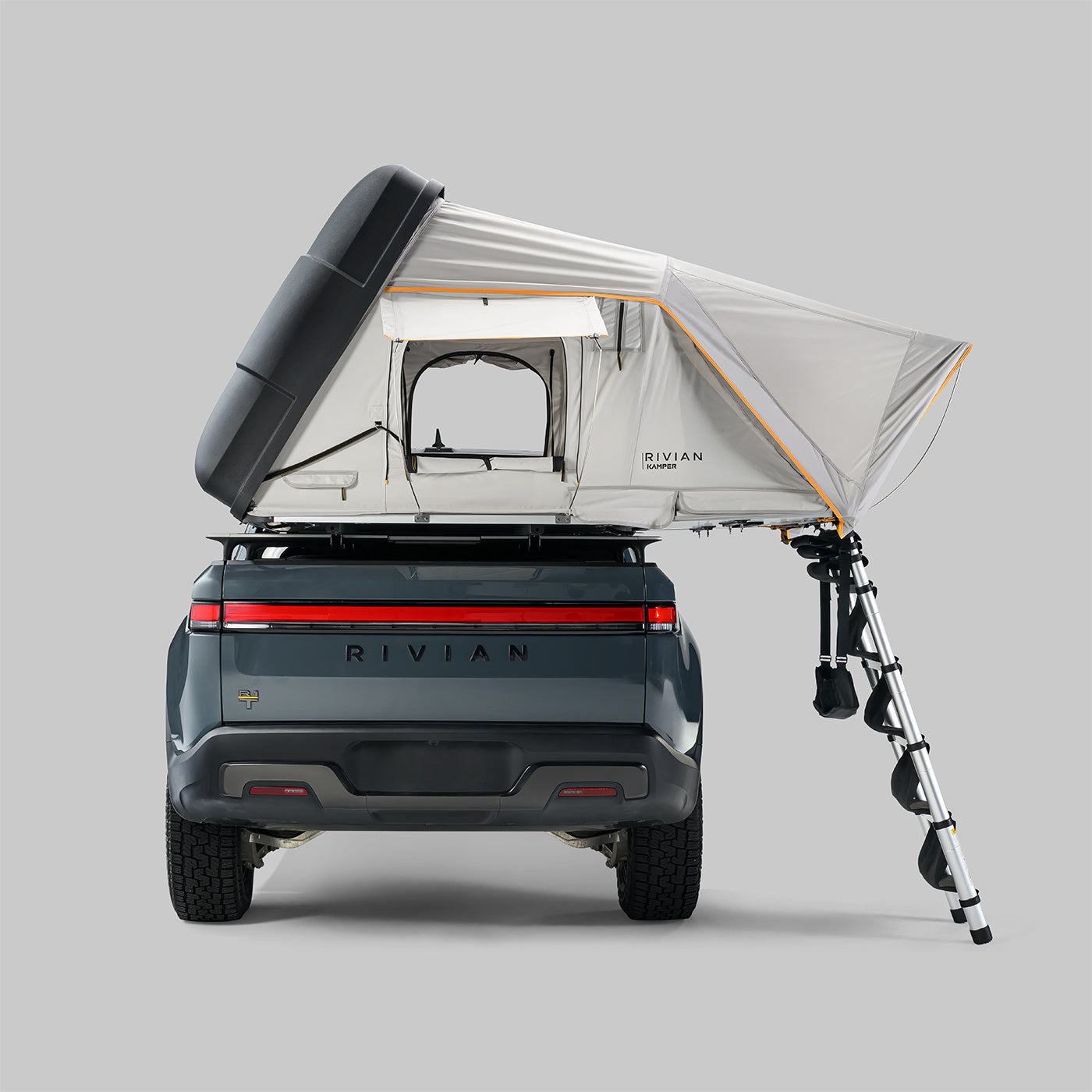 Rivian x iKamper Skycamp 4.0 DLX Duo