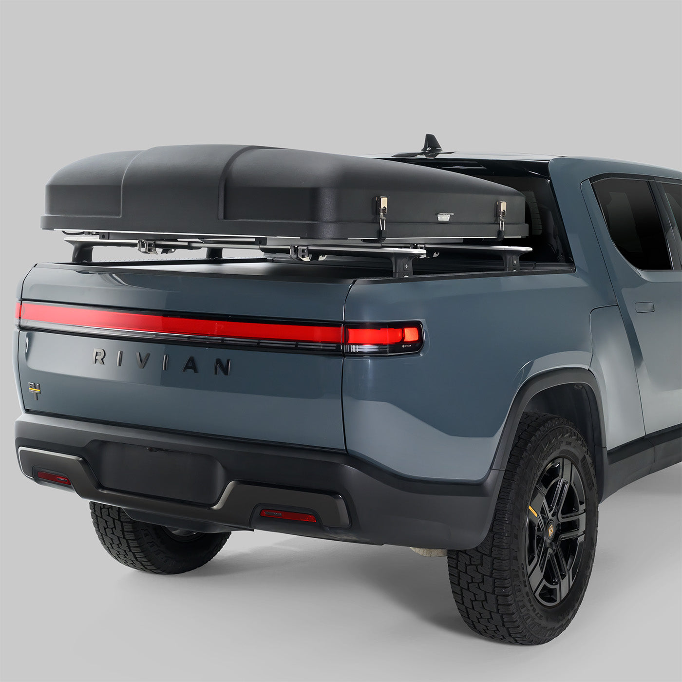 Rivian x iKamper Skycamp 4.0 DLX Duo