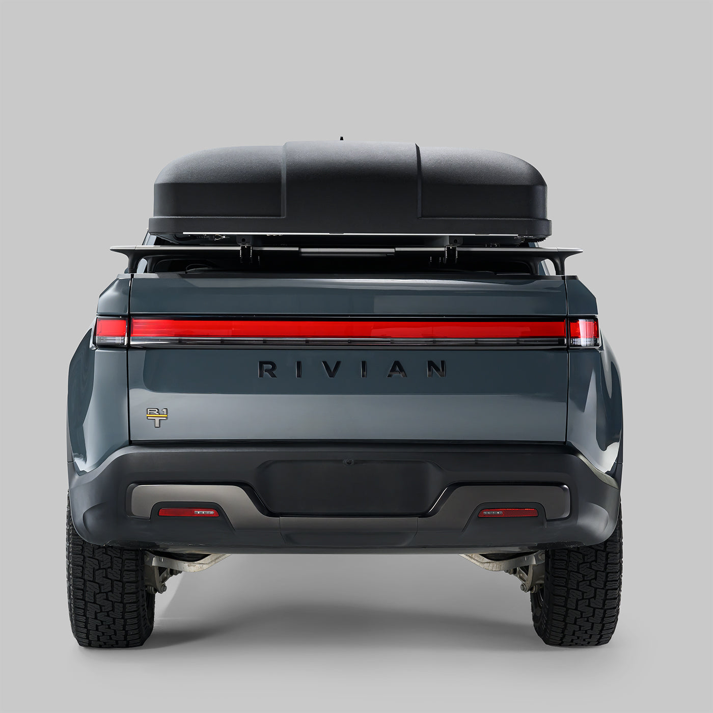 Rivian x iKamper Skycamp 4.0 DLX Duo