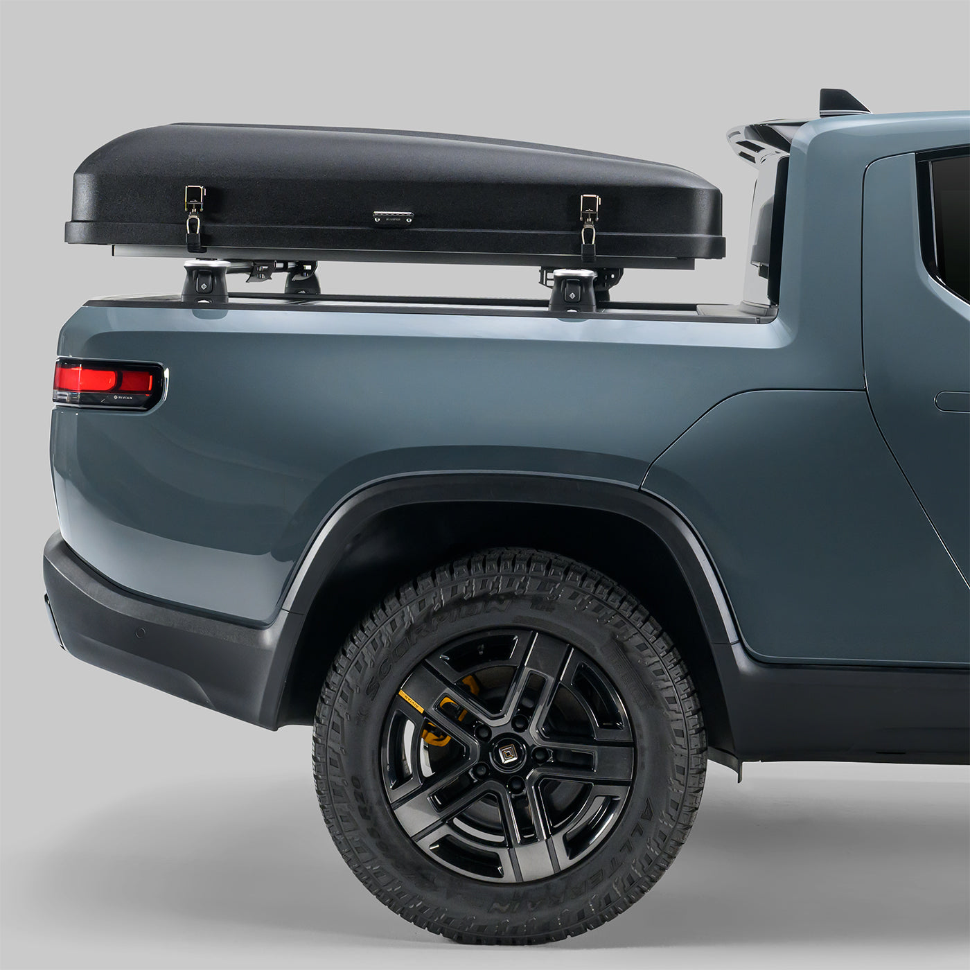 Rivian x iKamper Skycamp 4.0 DLX Duo