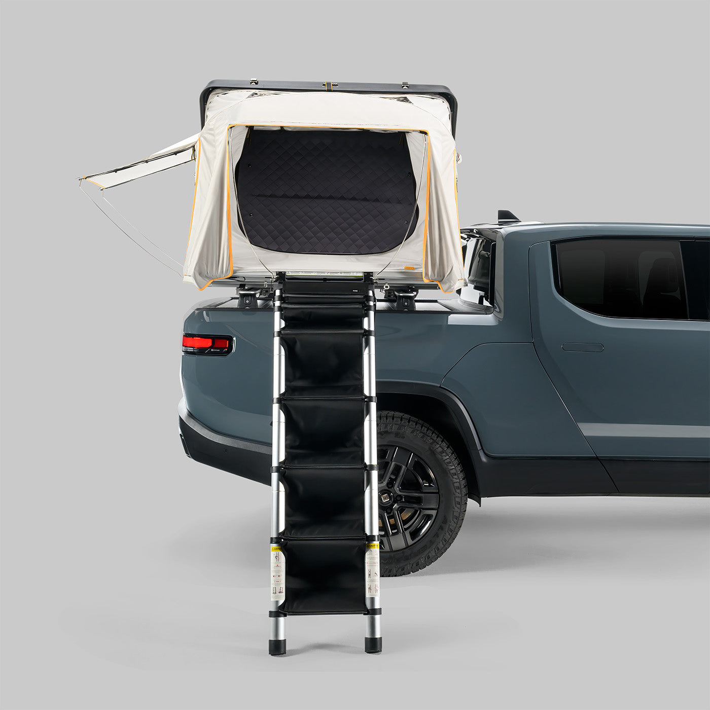Rivian x iKamper Skycamp 4.0 DLX Duo