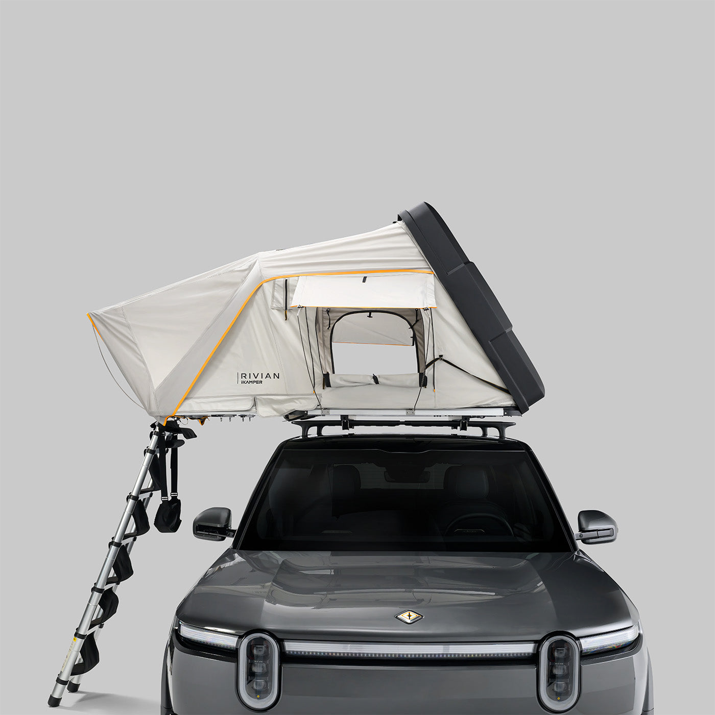 Rivian x iKamper Skycamp 4.0 DLX Trio