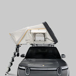 Rivian x iKamper Skycamp 4.0 DLX Trio