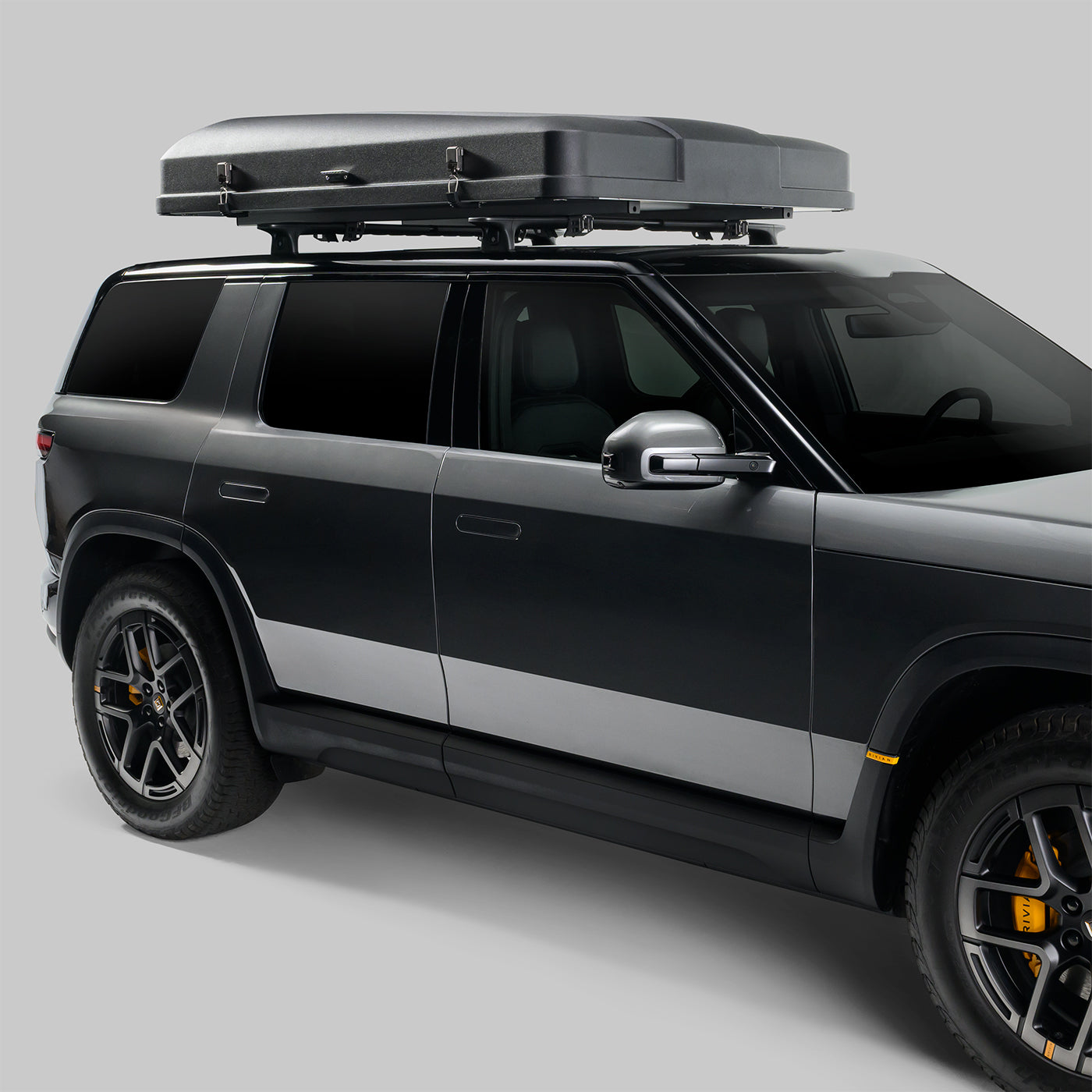Rivian x iKamper Skycamp 4.0 DLX Trio