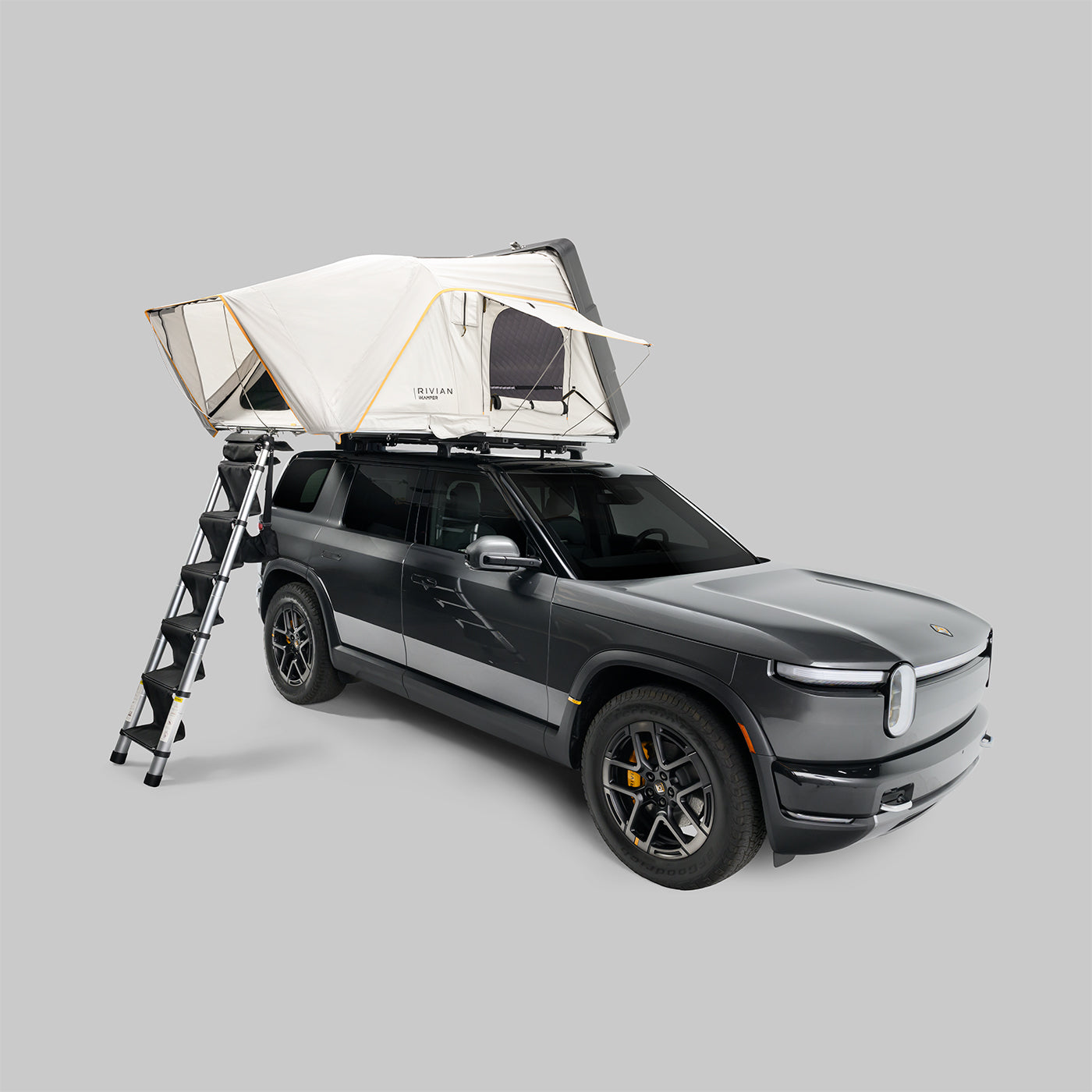 Rivian x iKamper Skycamp 4.0 DLX Trio