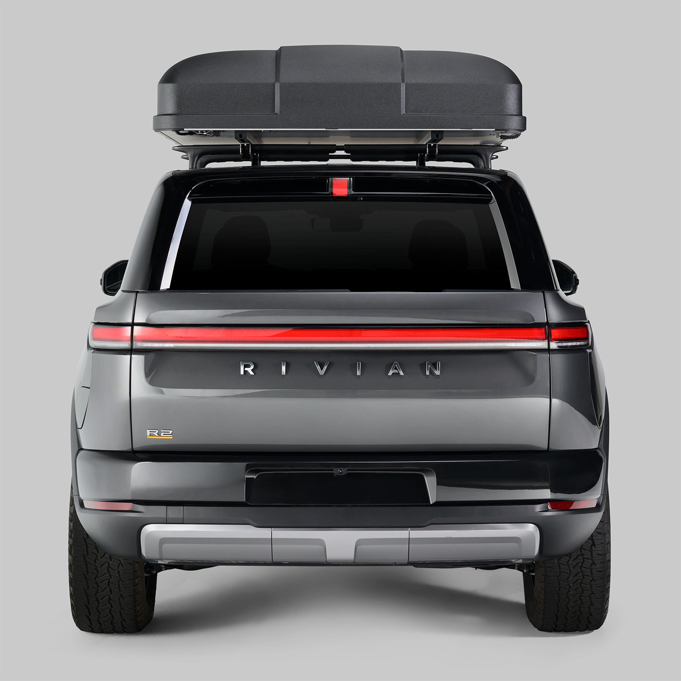 Rivian x iKamper Skycamp 4.0 DLX Trio