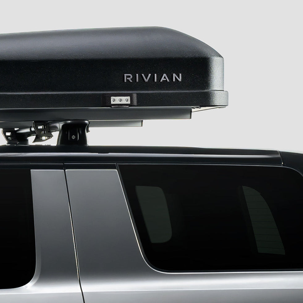 Rivian x iKamper Skycamp 4.0 DLX Trio