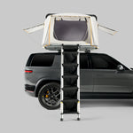 Rivian x iKamper Skycamp 4.0 DLX Trio