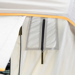 Rivian x iKamper Skycamp 4.0 DLX Duo