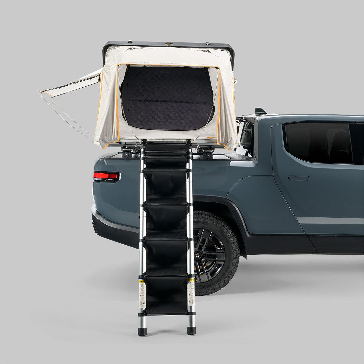 Rivian x iKamper Skycamp 4.0 DLX Duo - iKamper