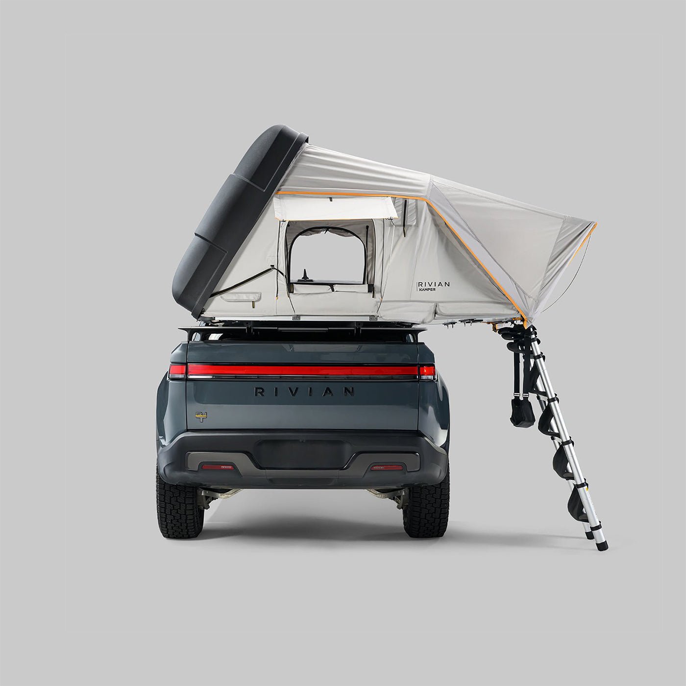 Rivian x iKamper Skycamp 4.0 DLX Duo - iKamper
