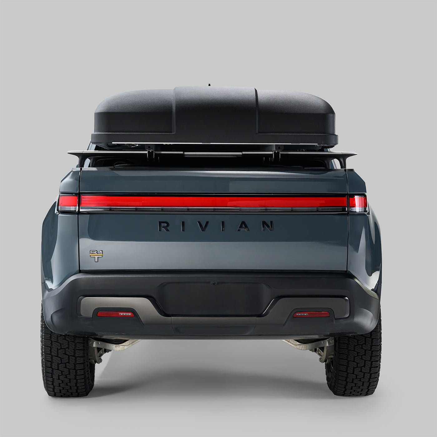 Rivian x iKamper Skycamp 4.0 DLX Duo - iKamper