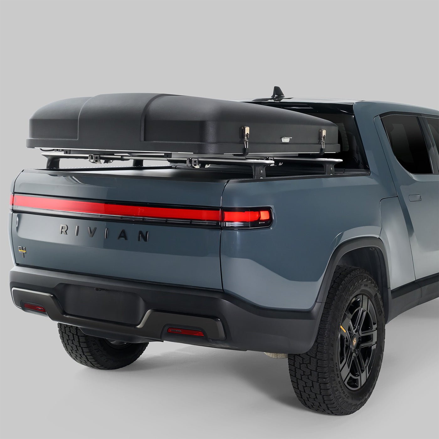 Rivian x iKamper Skycamp 4.0 DLX Duo - iKamper