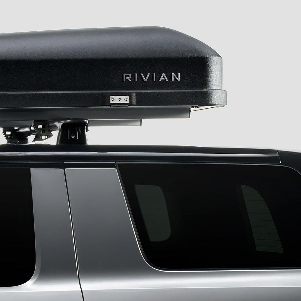 Rivian x iKamper Skycamp 4.0 DLX Trio - iKamper