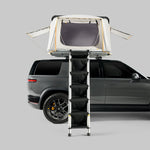 Rivian x iKamper Skycamp 4.0 DLX Trio - iKamper