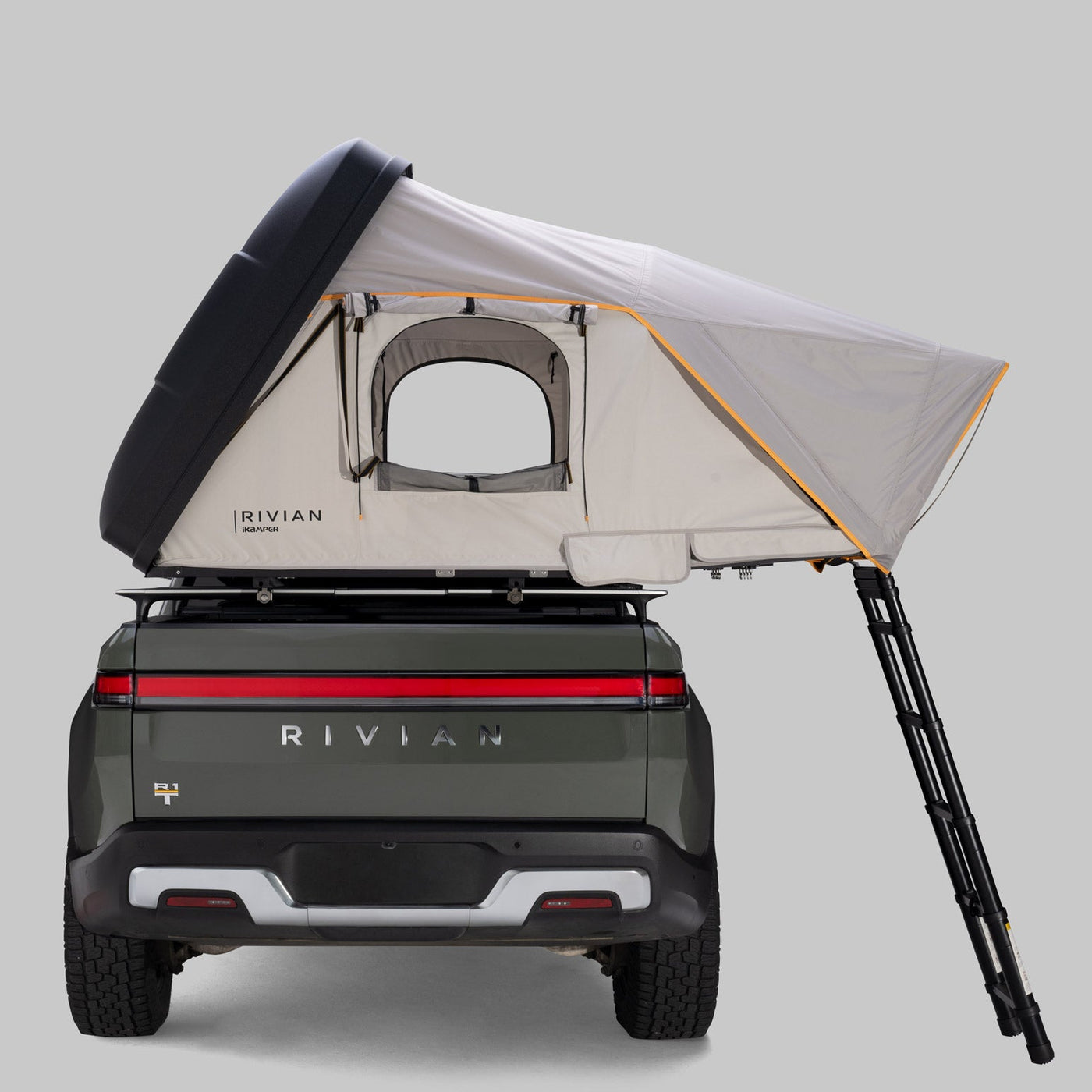 Rivian x iKamper Skycamp Mini - iKamper