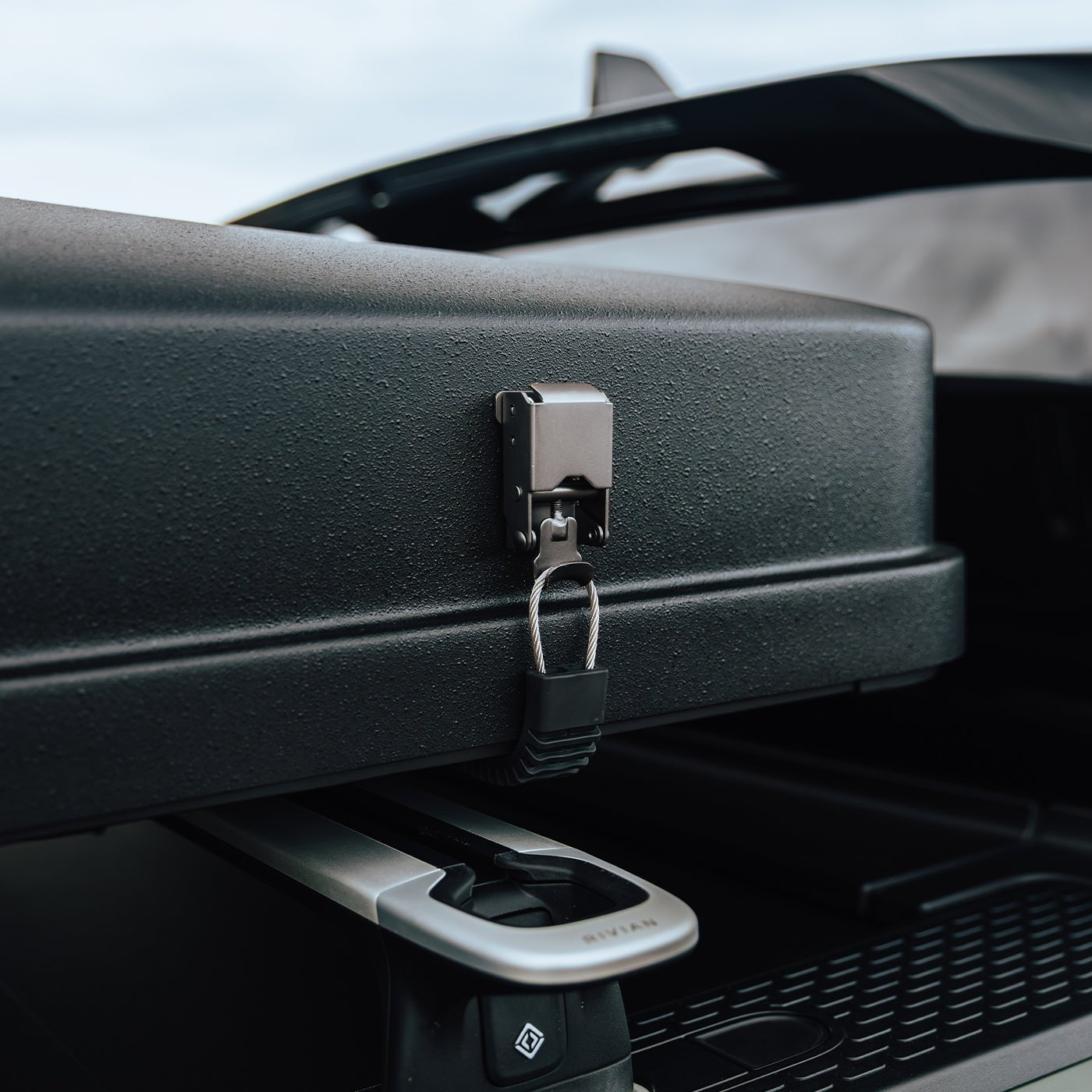 Rivian x iKamper Skycamp Mini - iKamper