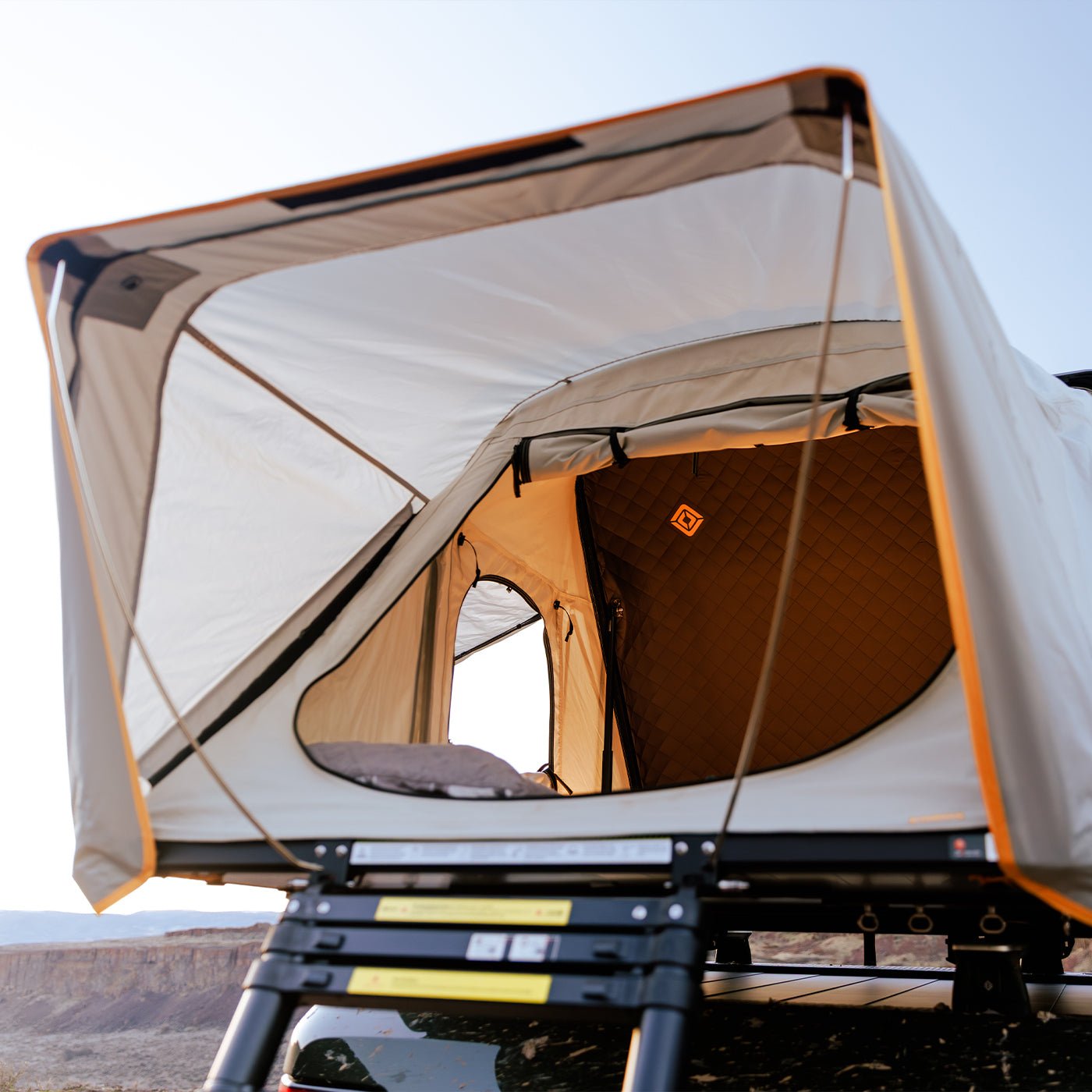 Rivian x iKamper Skycamp Mini - iKamper