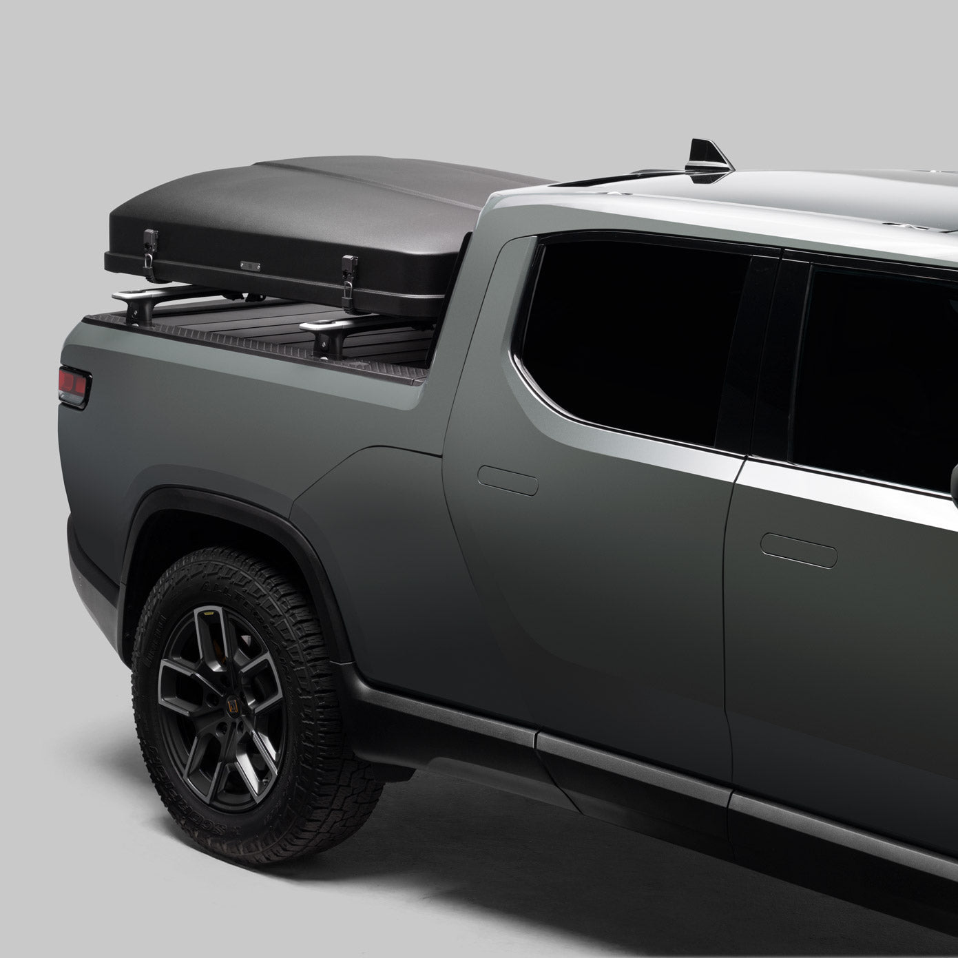 Rivian x iKamper Skycamp Mini - iKamper