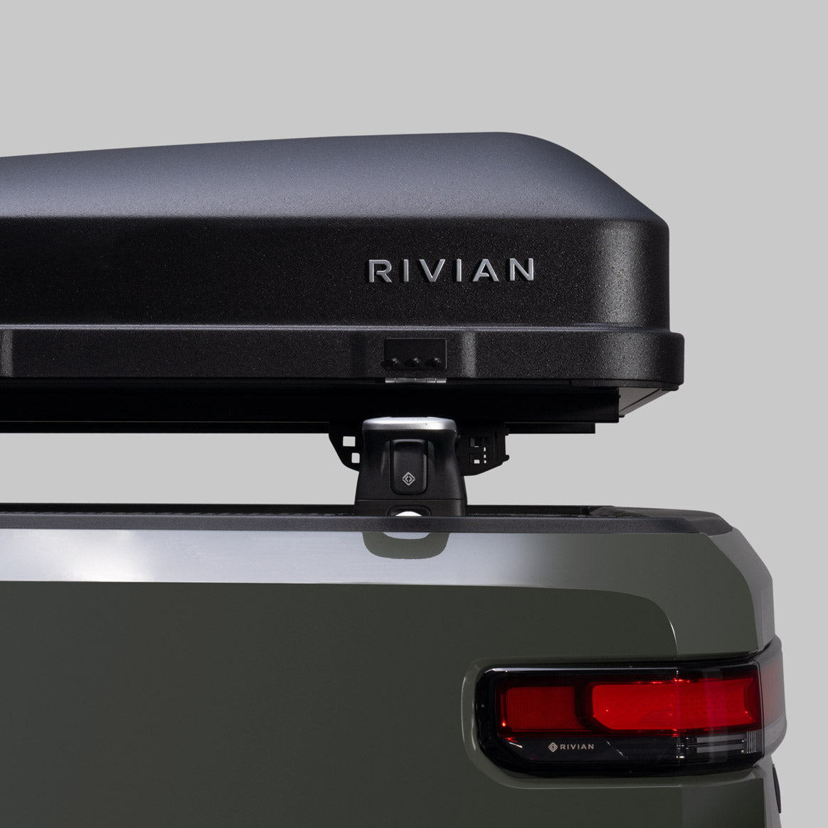 Rivian x iKamper Skycamp Mini - iKamper