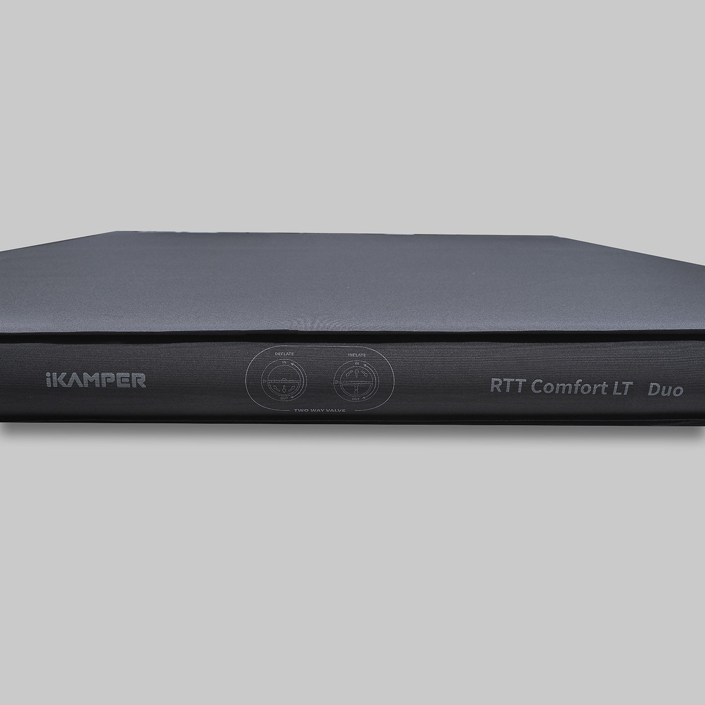 RTT Comfort LT Air Mattress - Duo - iKamper