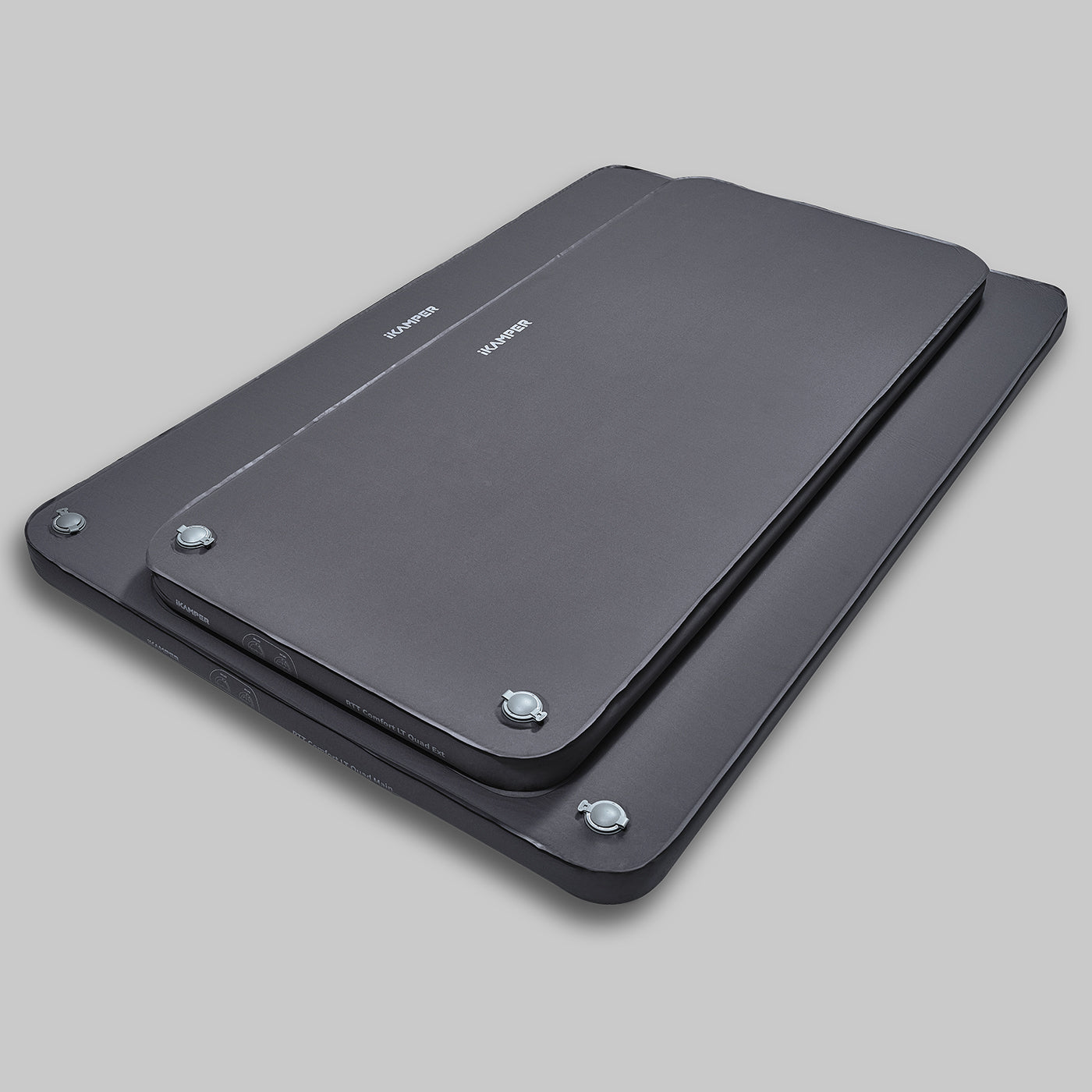 RTT Comfort LT Air Mattress - Quad Bundle - iKamper