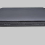 RTT Comfort LT Air Mattress - Trio - iKamper