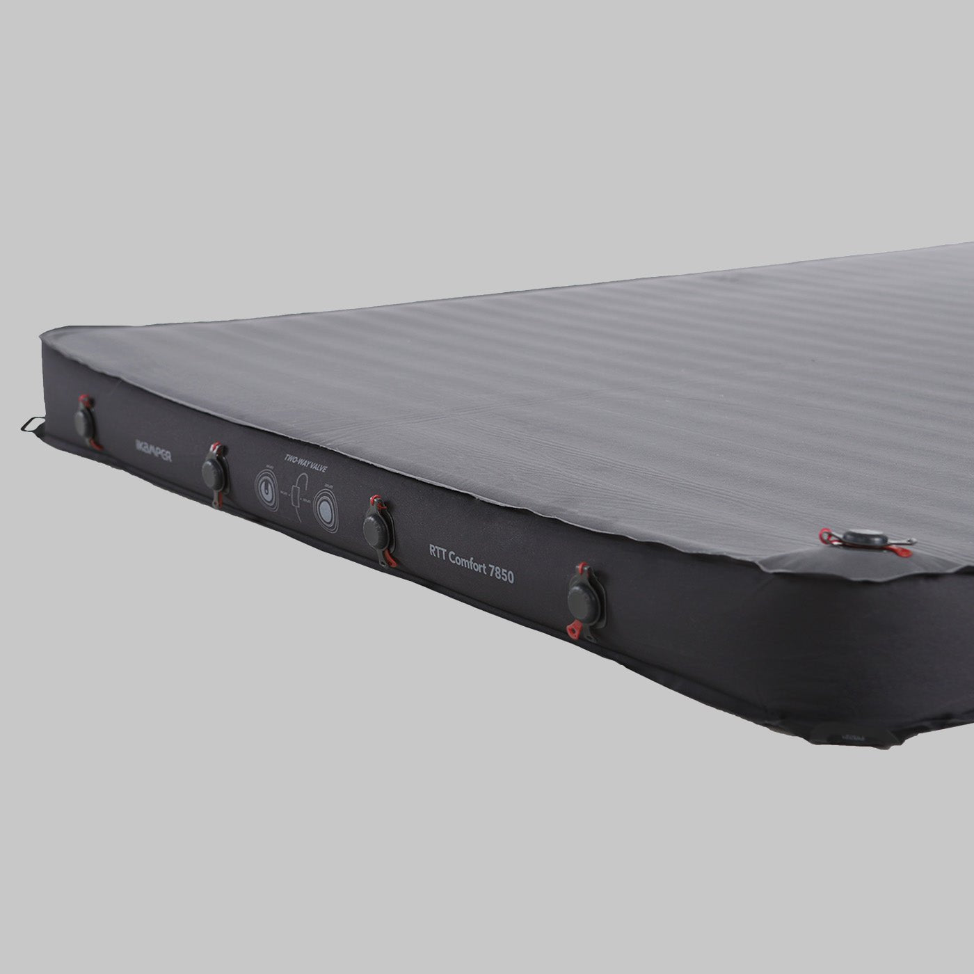 RTT Comfort X - Cover Bundle - iKamper
