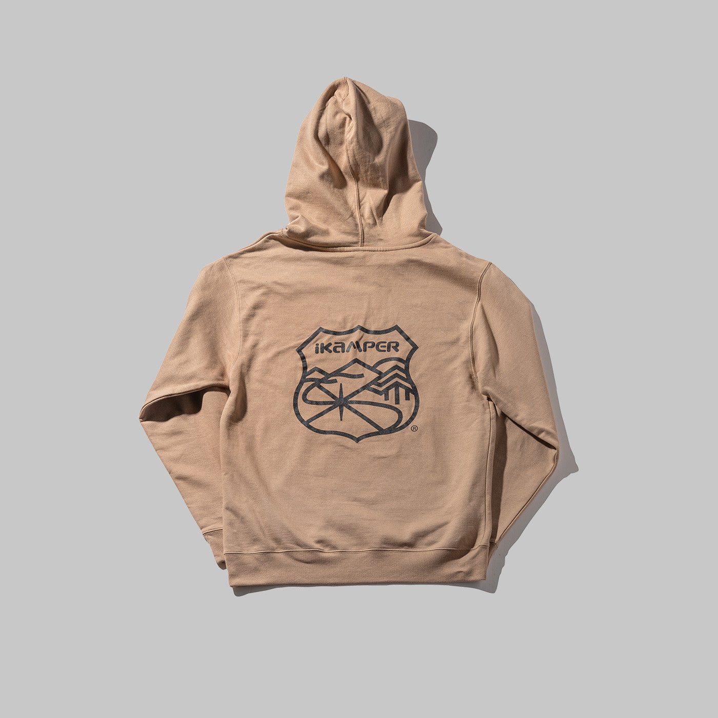 Sandstone Hoodie