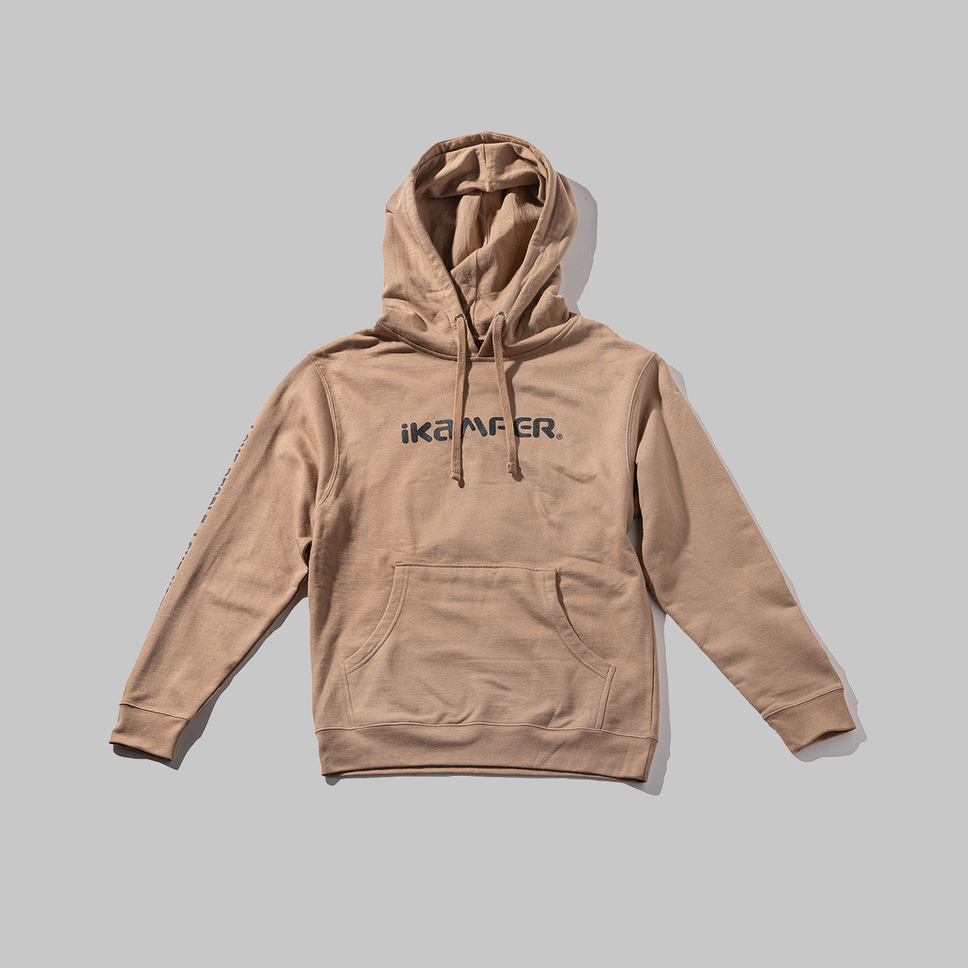 Sandstone Hoodie