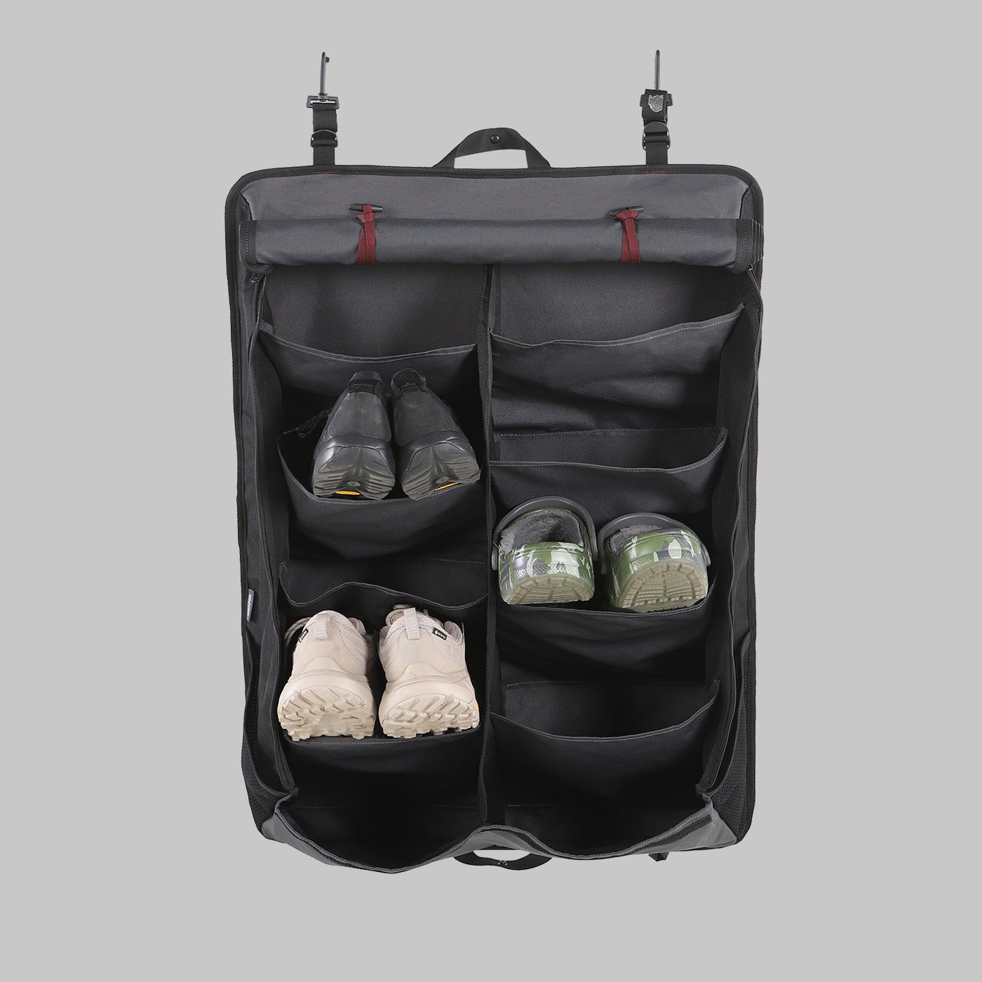 iKamper Shoe Rack 3.0